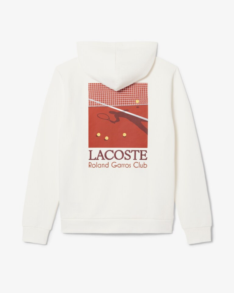 Onesize Roland Garros Hoodie