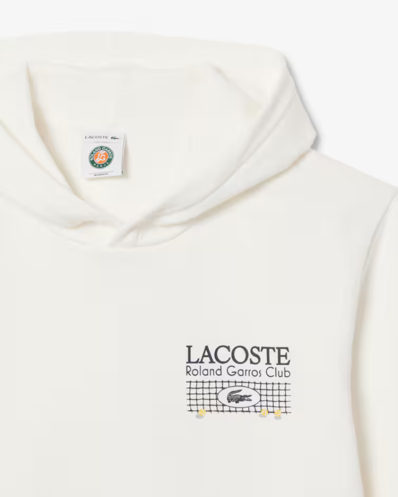 Onesize Roland Garros Hoodie
