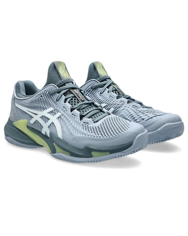 Asics Herre Court FF 3 Clay