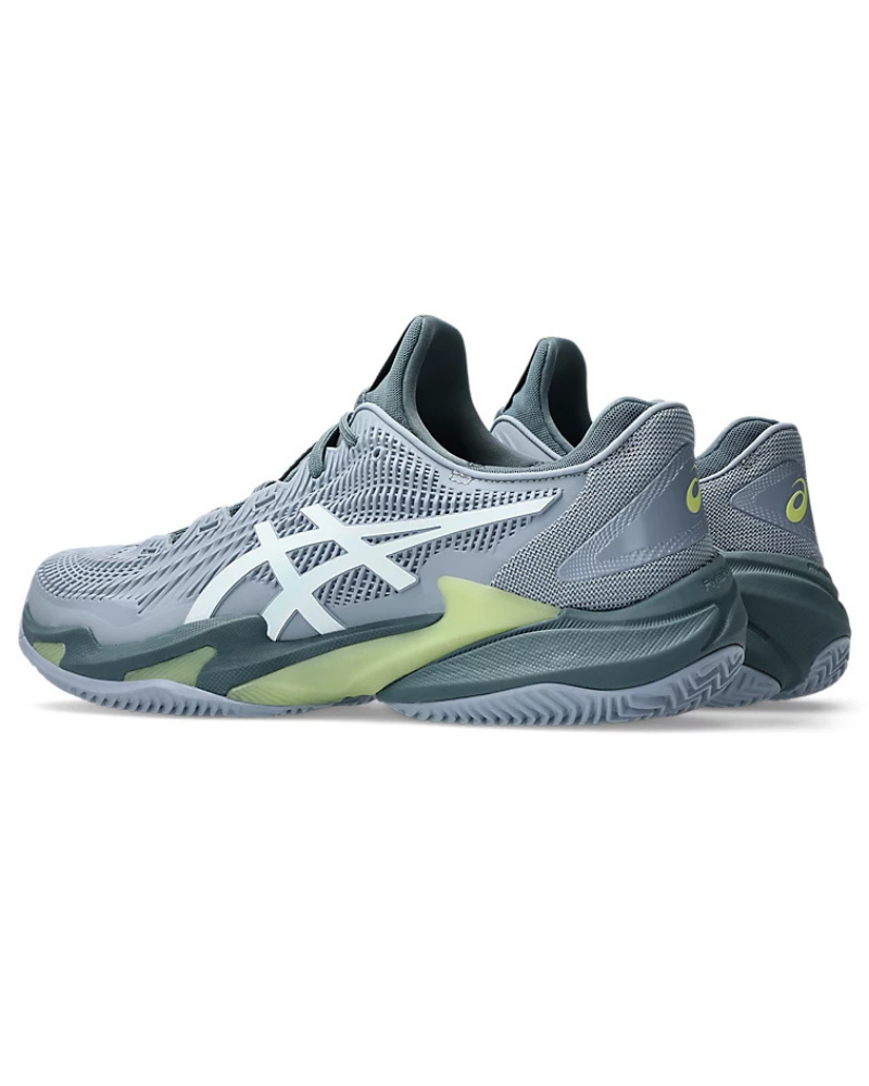 Asics Herre Court FF 3 Clay