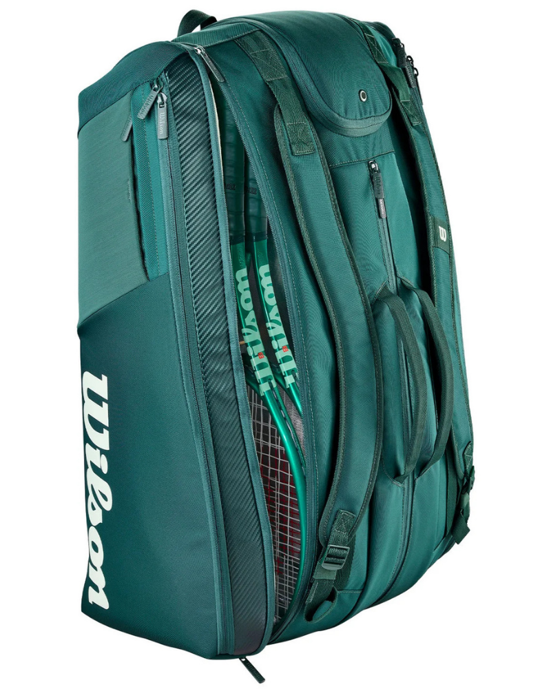 Wilson Blade V10 15PK Racket Bag