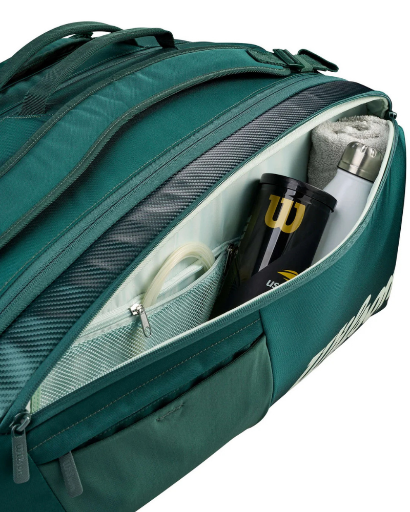 Wilson Blade V10 9PK Racket Bag