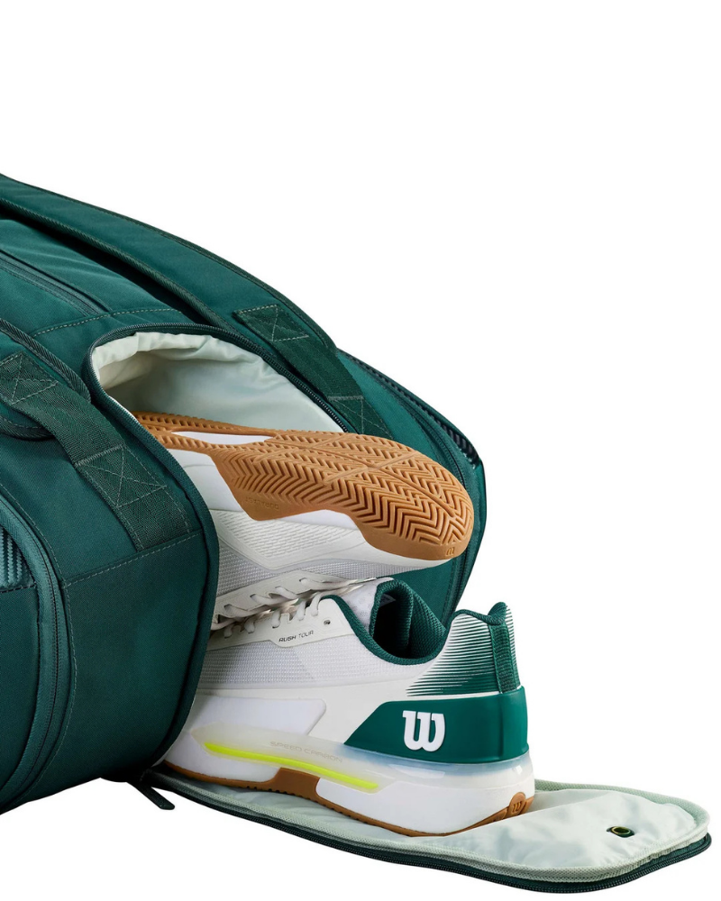 Wilson Blade V10 15PK Racket Bag