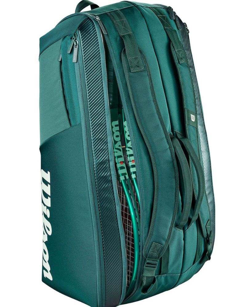 Wilson Blade V10 9PK Racket Bag