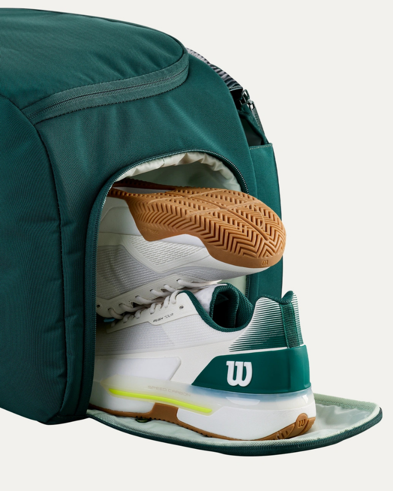 Wilson Blade V10 Small Duffel