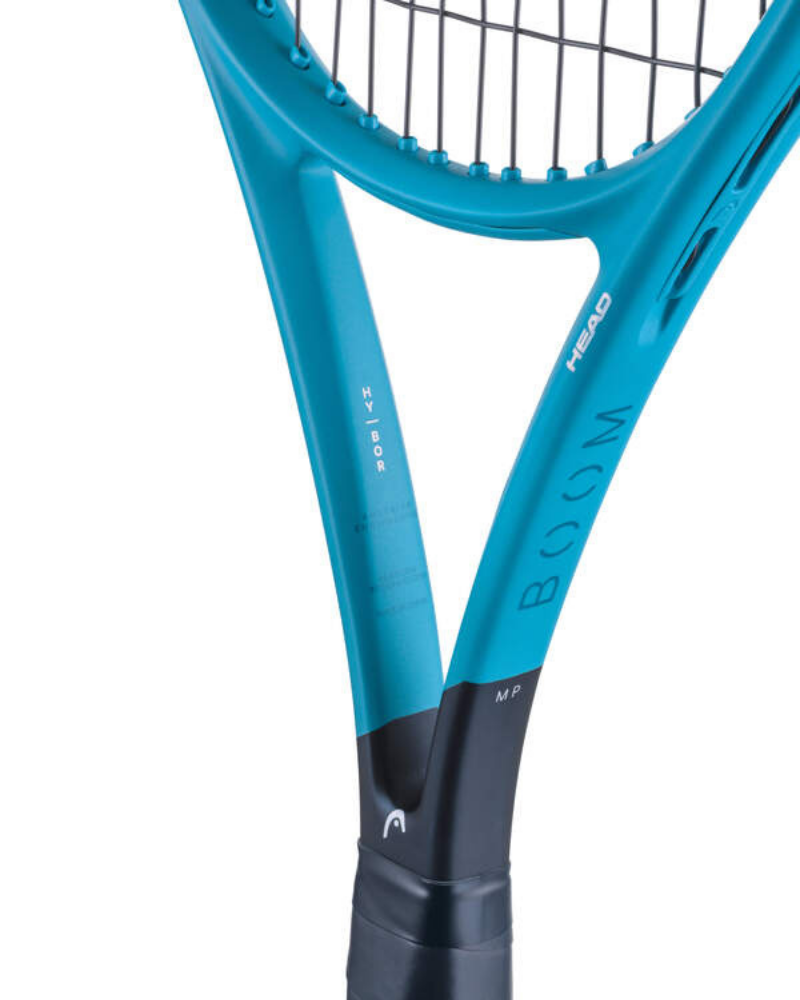 Head Boom MP 2026