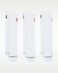 Nike everyday elevated 3 pk strømper