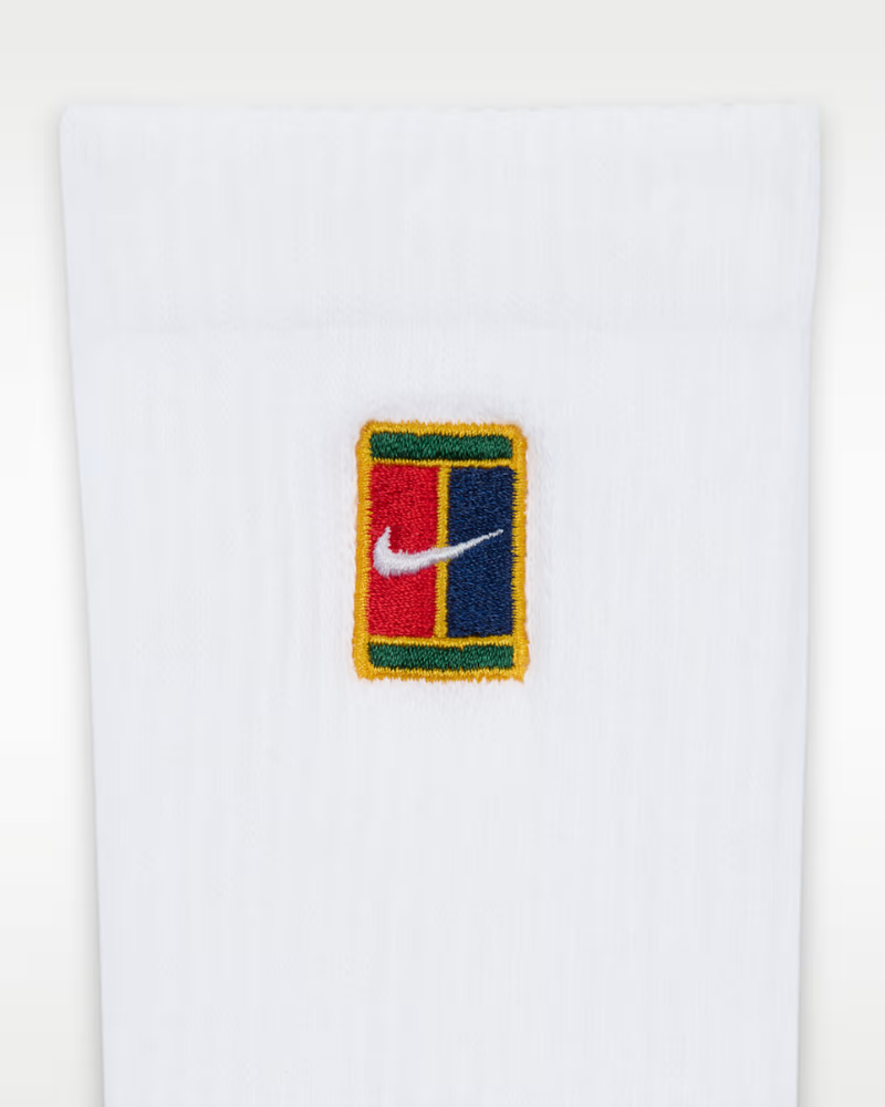 Nike everyday elevated 3 pk strømper