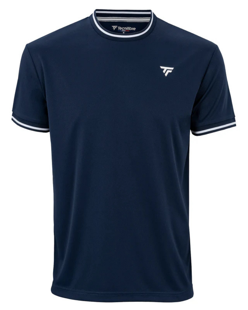 HIK/Tecnifibre Junior T-shirt