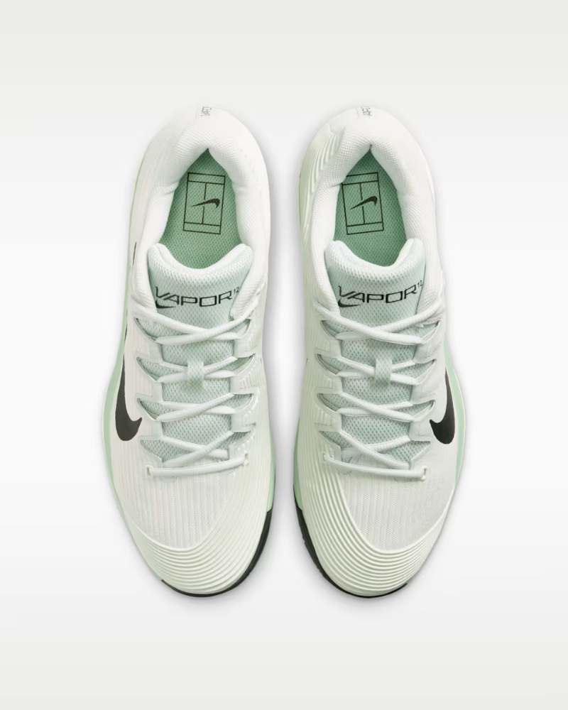 Nike Herre Zoom Vapor 12 Clay