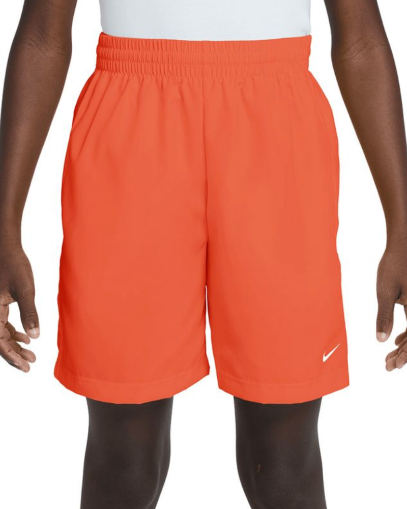 NikeCourt Drenge Multi Shorts*