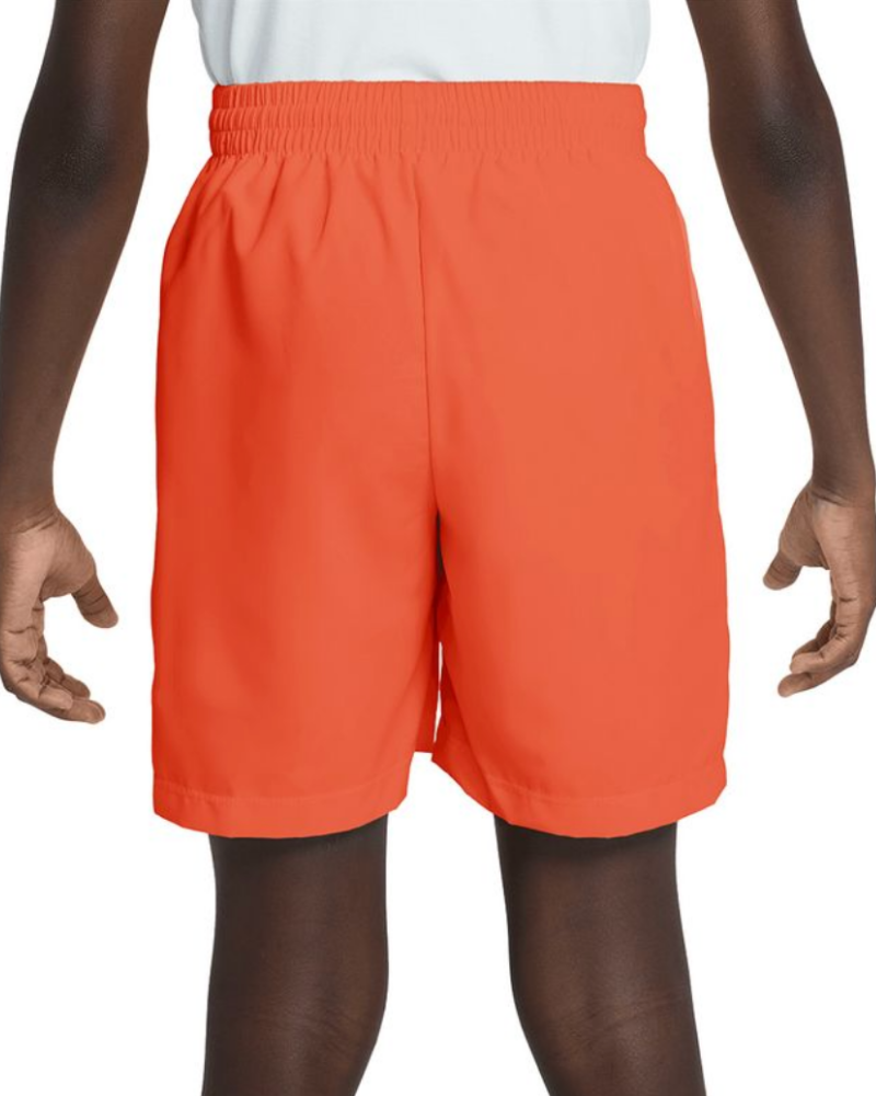 NikeCourt Drenge Multi Shorts*