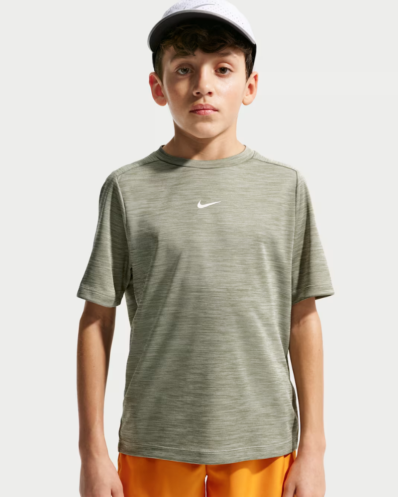 Nike Drenge Multi T-shirt