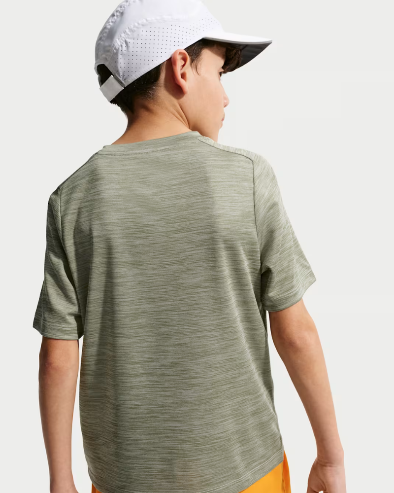 Nike Drenge Multi T-shirt