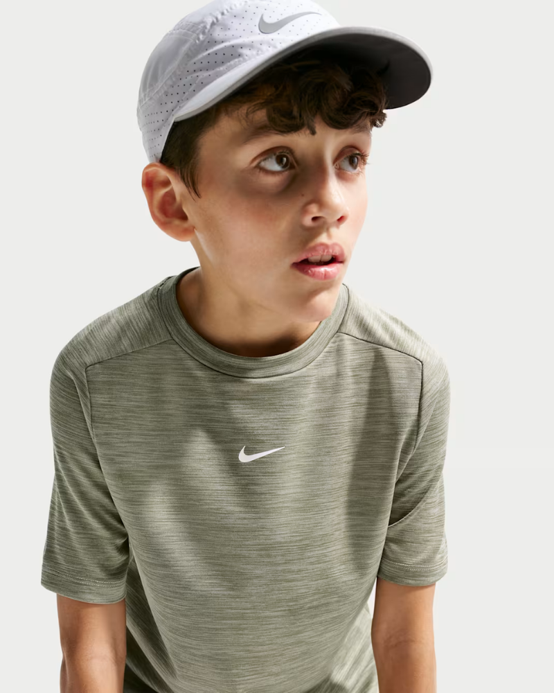 Nike Drenge Multi T-shirt