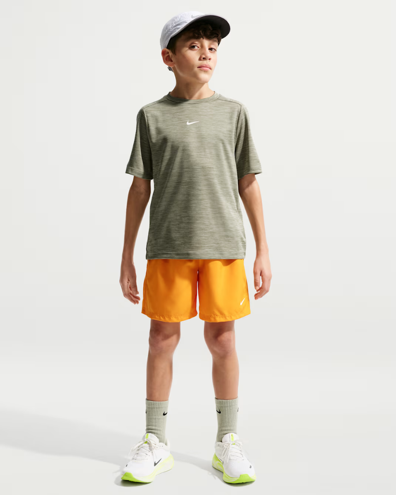 Nike Drenge Multi T-shirt