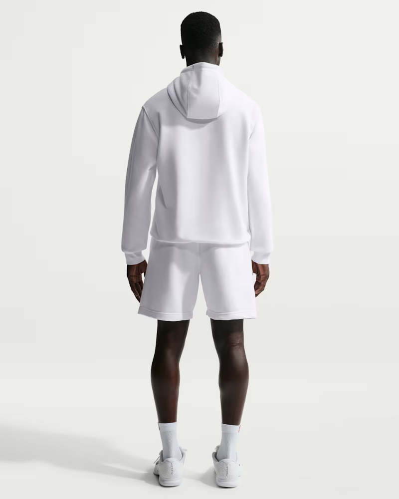 NikeCourt Herre Heritage Hoodie