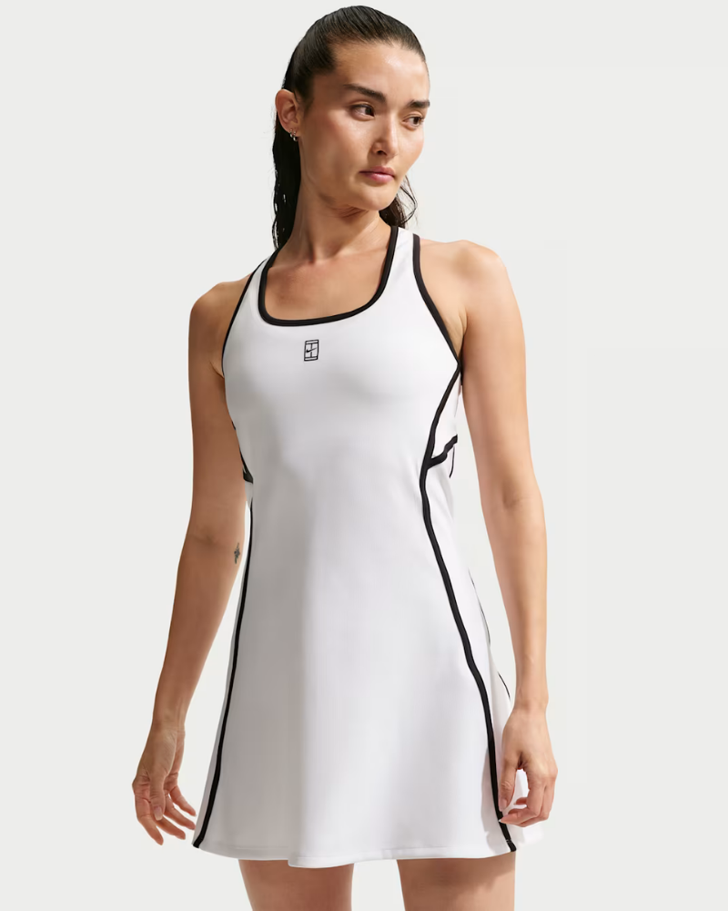 NikeCourt Dame Advantage Kjole