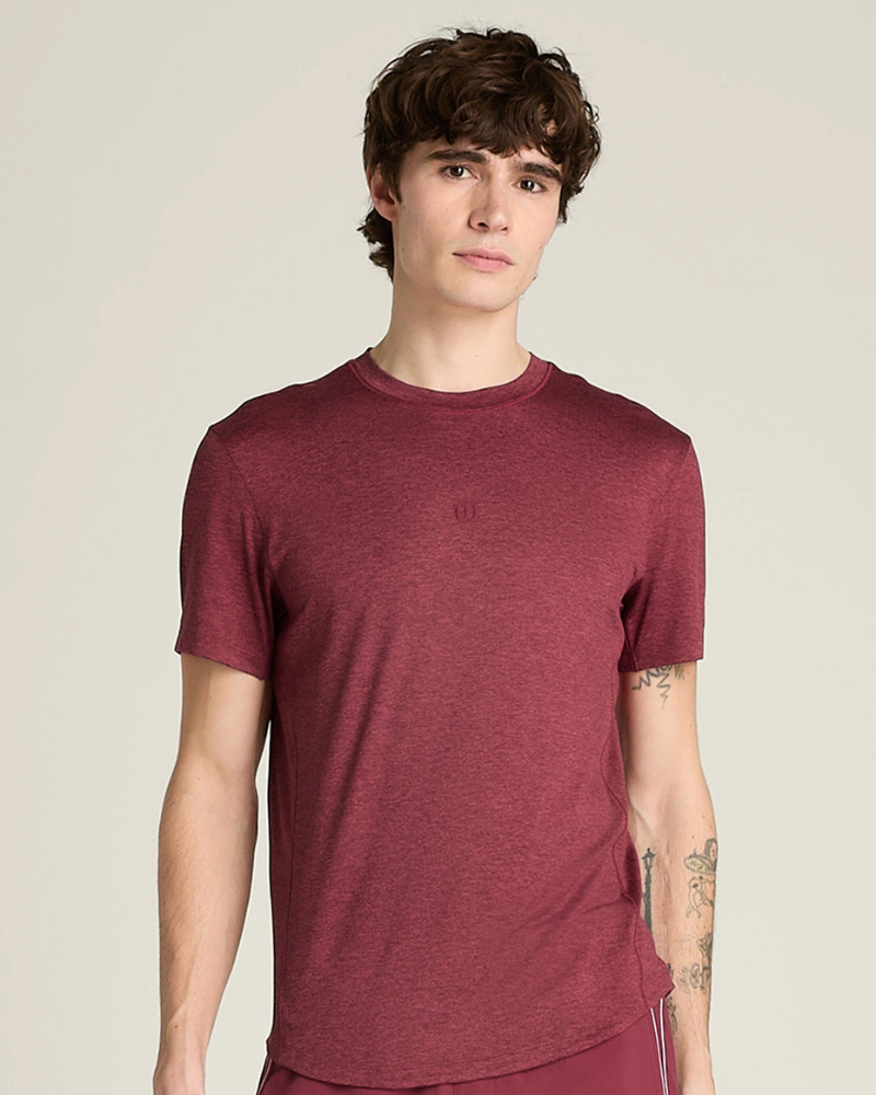 Wilson Herre Everyday Performance T-shirt