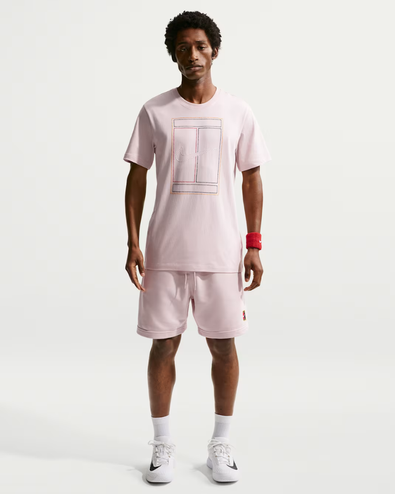 NikeCourt Herre Heritage