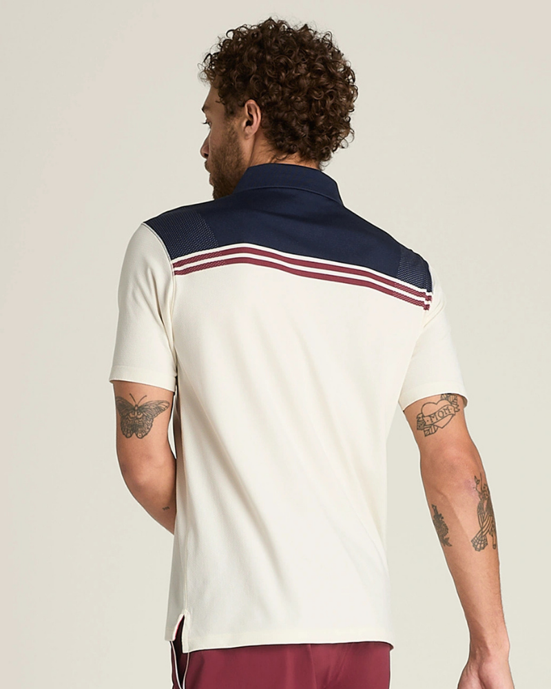 Wilson Herre All Season Polo