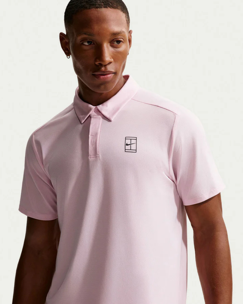 NikeCourt Herre Advantage Polo
