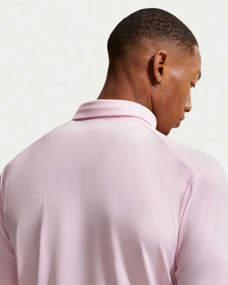NikeCourt Herre Advantage Polo