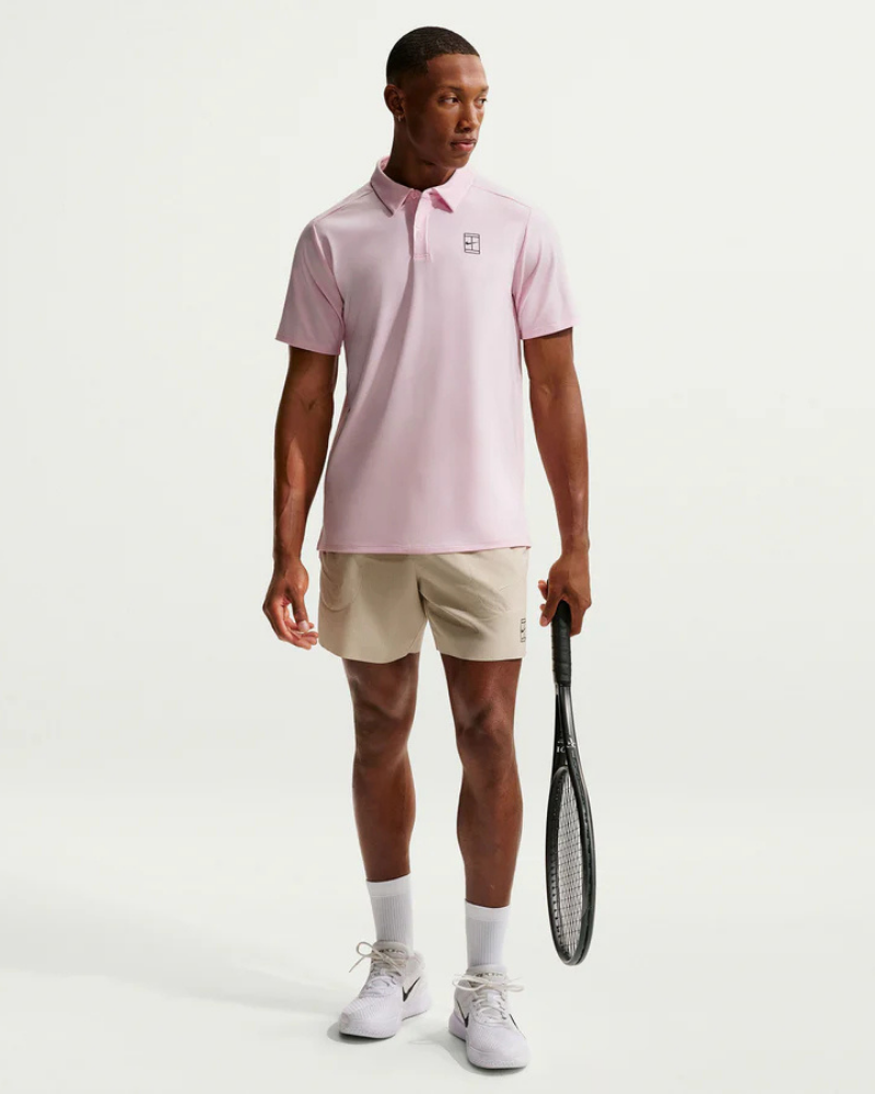 NikeCourt Herre Advantage Polo