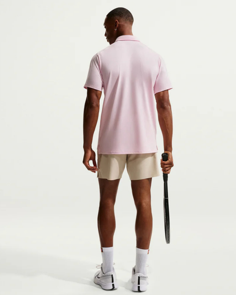 NikeCourt Herre Advantage Polo