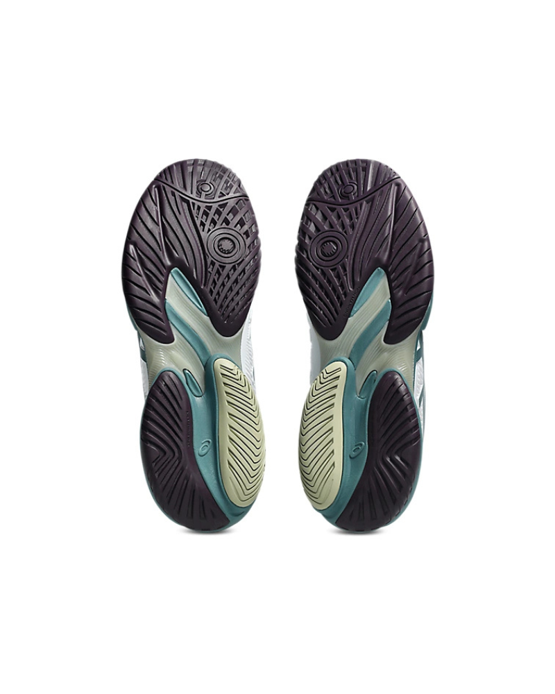 Asics Herre Court FF 3