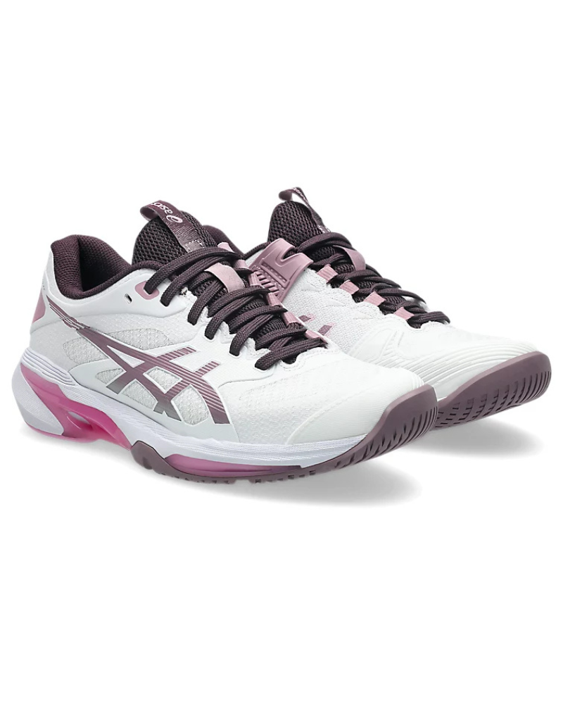 Asics Solution Speed FF 4