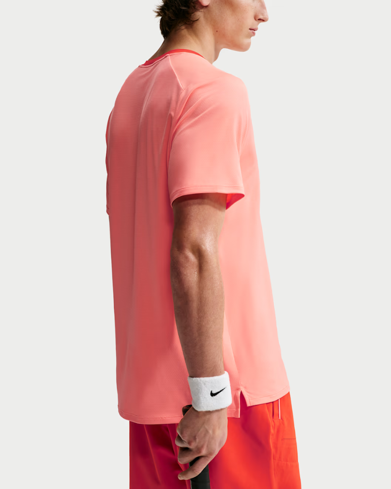 NikeCourt Herre Advantage T-shirt