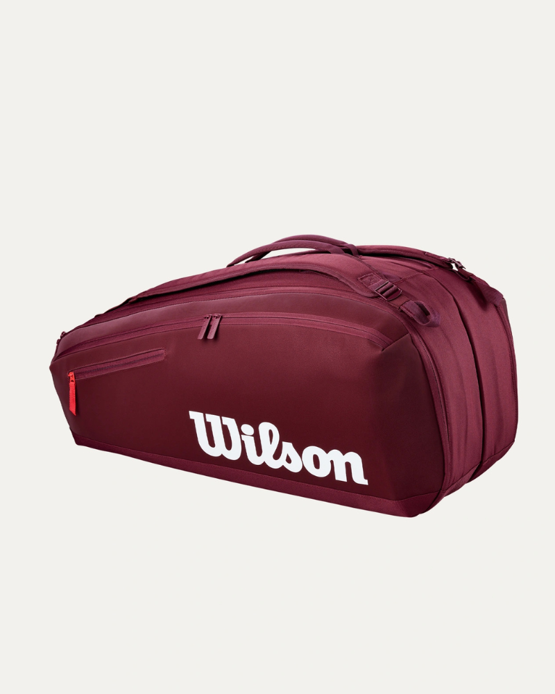 Wilson Defyer Racket Bag 9PK