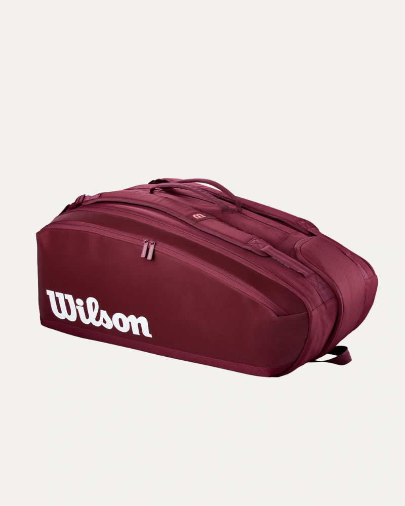 Wilson Defyer Racket Bag 15PK