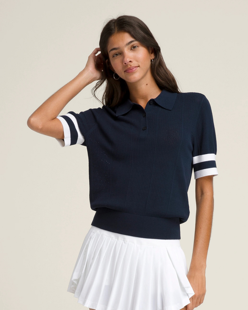 Wilson Dame Polo