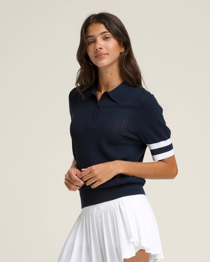 Wilson Dame Polo