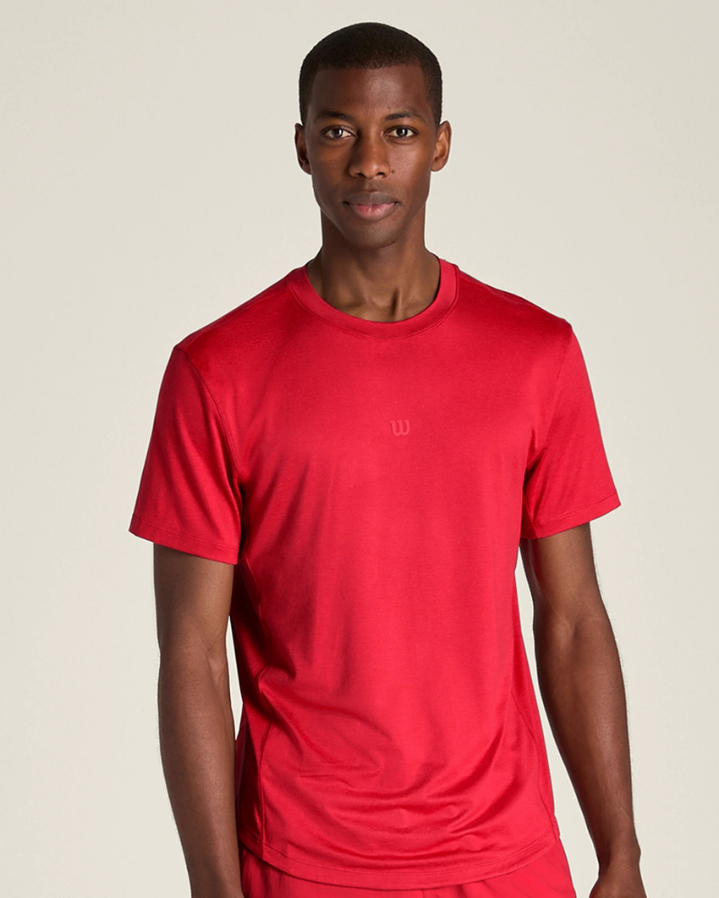 Wilson Herre Everyday Performance T-shirt