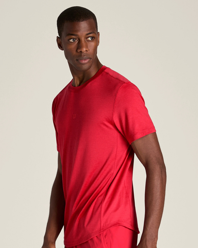 Wilson Herre Everyday Performance T-shirt