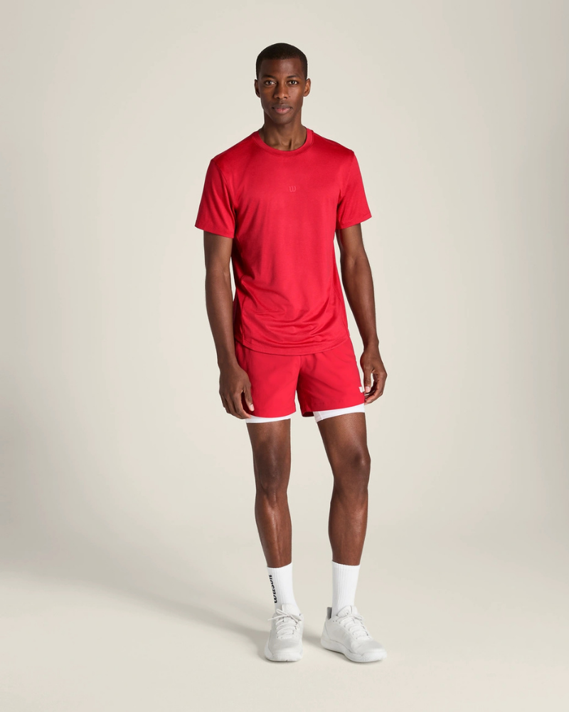 Wilson Herre Everyday Performance T-shirt