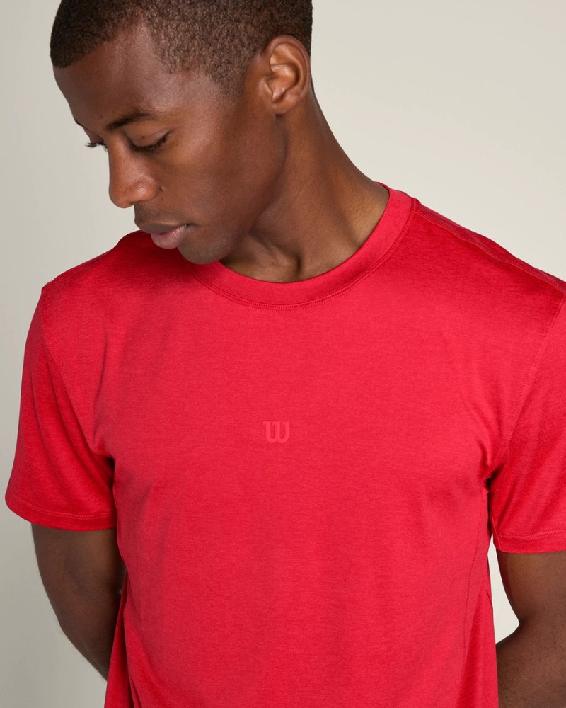 Wilson Herre Everyday Performance T-shirt