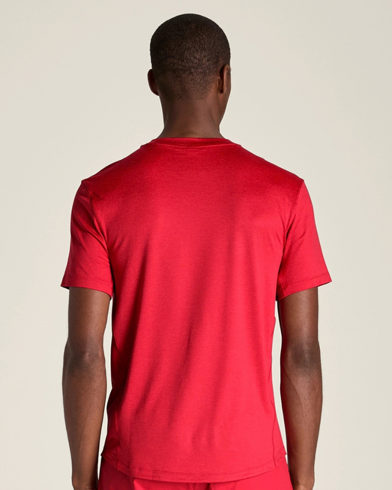 Wilson Herre Everyday Performance T-shirt