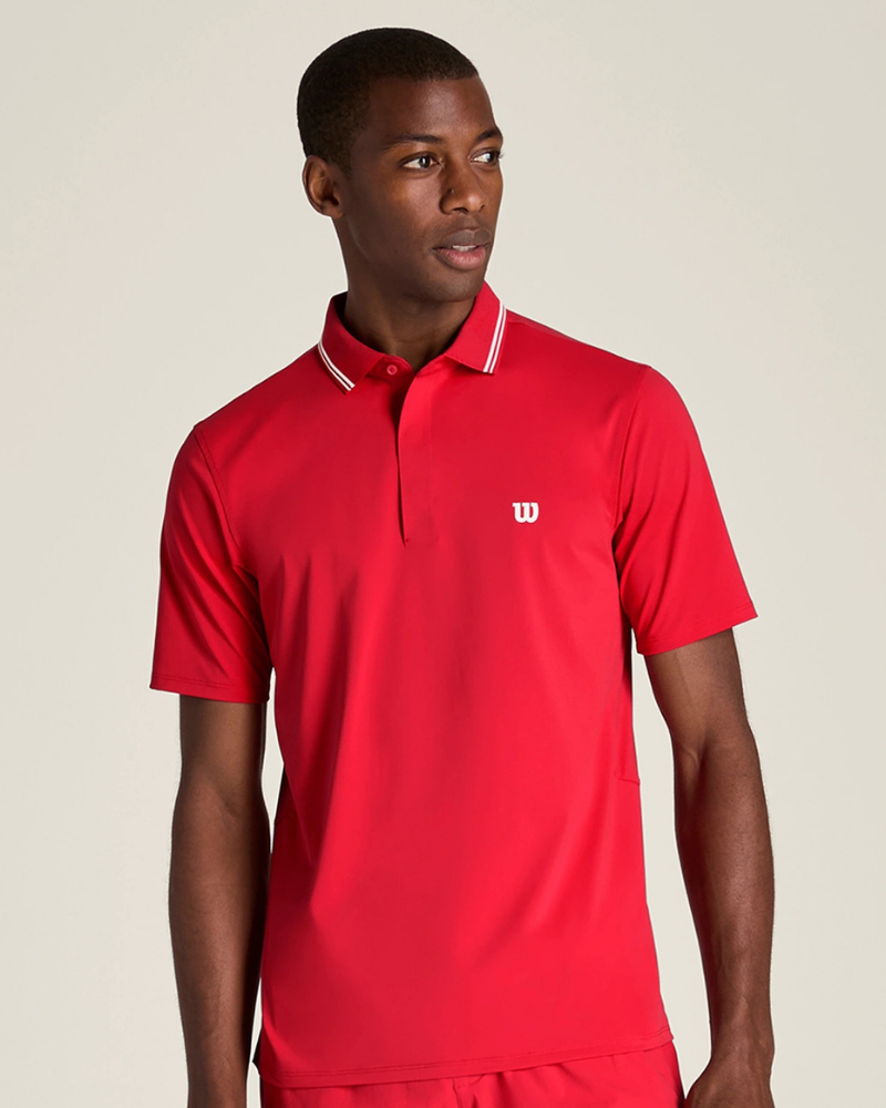Wilson Herre Polo
