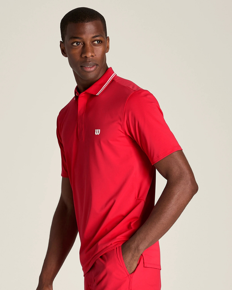 Wilson Herre Polo