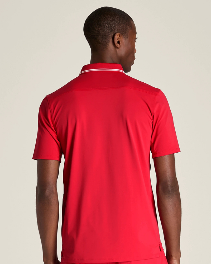Wilson Herre Polo