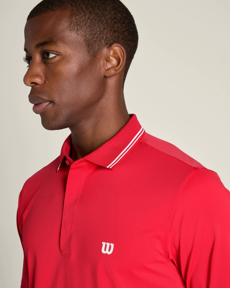 Wilson Herre Polo