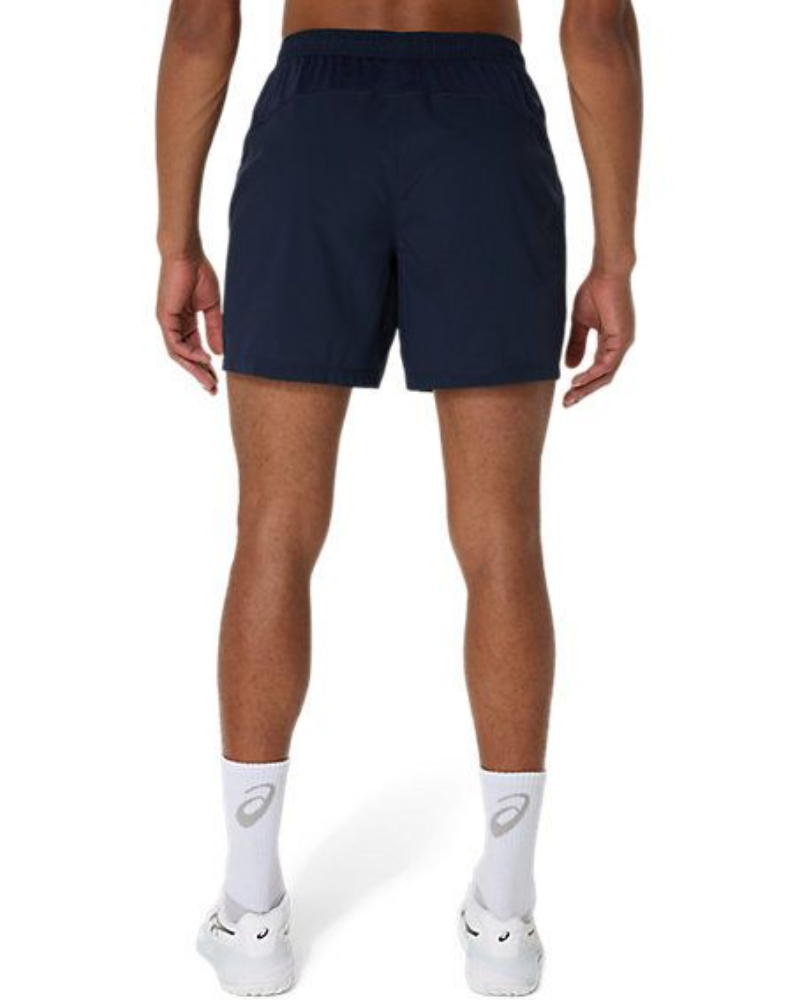 Asics Herre Court 7in Shorts