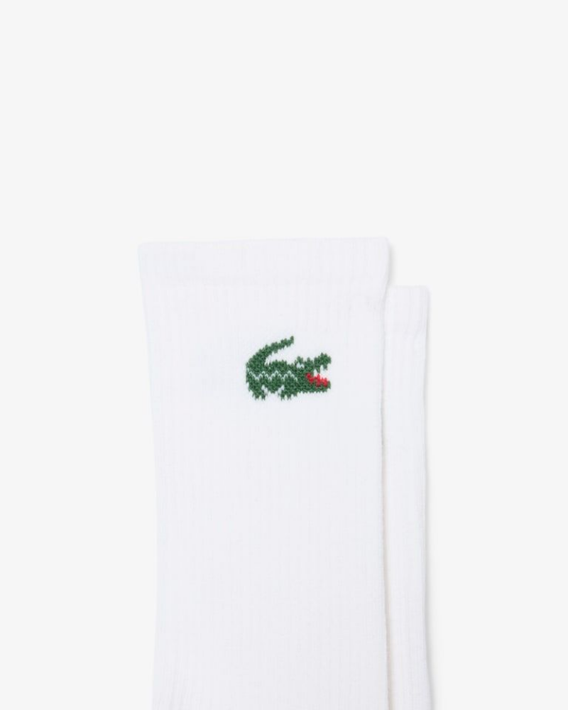 Lacoste 6-Pack Sokker