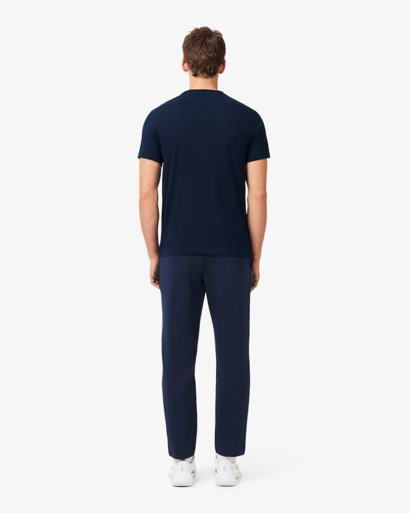 Lacoste Track Trousers Herre