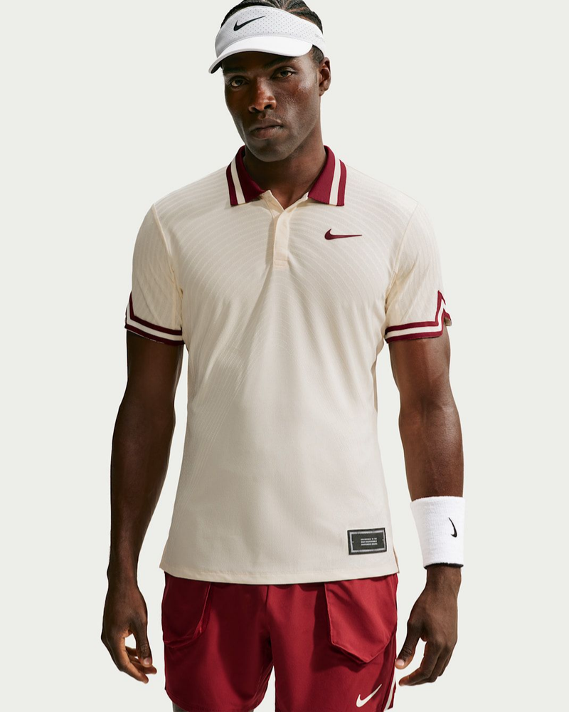 NikeCourt Herre Slam Polo