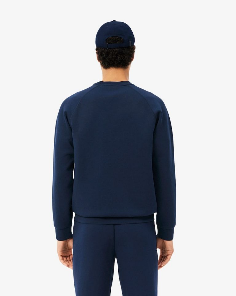 Lacoste Herre Sweatshirt
